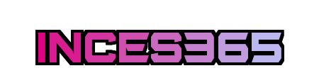 INCES365 Logo